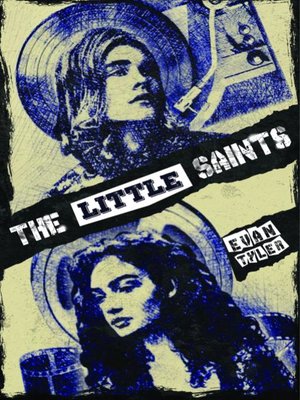 cover image of The Little Saints